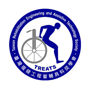 Taiwan Rehabilitation Engineering and Assistive Technology Society (TREATS)