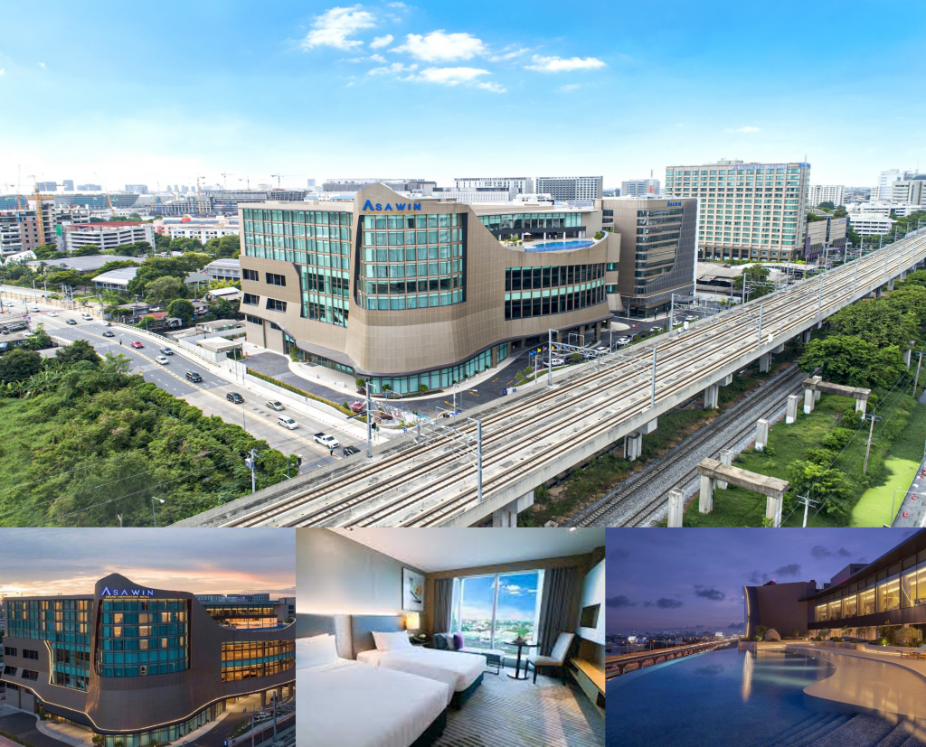 Accommodations - i-CREATe